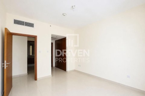 Üürile anda korter asukohaga Downtown Dubai (Downtown Burj Dubai), Dubai, AÜE: 1 magamistoaga, 78.13 m² Nr 744945 - pilt 6