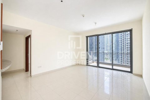 Apartment in Downtown Dubai (Downtown Burj Dubai), Dubai, UAE 1 bedroom, 78.13 sq.m. № 744945