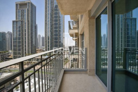 Üürile anda korter asukohaga Downtown Dubai (Downtown Burj Dubai), Dubai, AÜE: 1 magamistoaga, 78.13 m² Nr 744945 - pilt 18