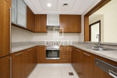 Üürile anda korter asukohaga Downtown Dubai (Downtown Burj Dubai), Dubai, AÜE: 1 magamistoaga, 78.13 m² Nr 744945 - pilt 14