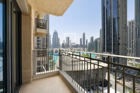 Üürile anda korter asukohaga Downtown Dubai (Downtown Burj Dubai), Dubai, AÜE: 1 magamistoaga, 78.13 m² Nr 744945 - pilt 21