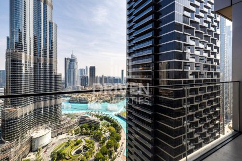 Apartment in Downtown Dubai (Downtown Burj Dubai), Dubai, UAE 2 bedrooms, 114.18 sq.m. № 744915 - photo 14