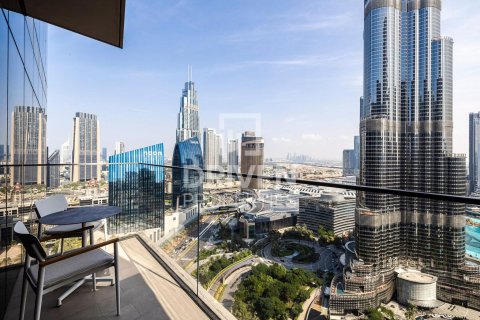 Apartmán v Downtown Dubai (Downtown Burj Dubai), Dubai, SAE 2 spálne, 114.18 m2 č. 744915