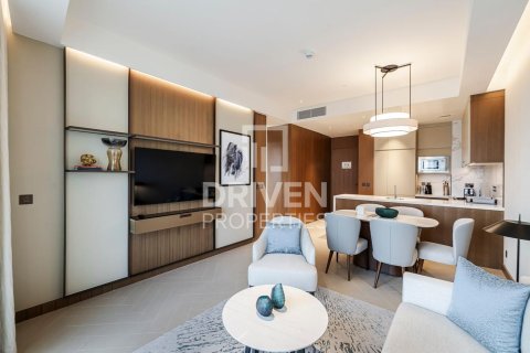 Apartment in Downtown Dubai (Downtown Burj Dubai), Dubai, UAE 2 bedrooms, 114.18 sq.m. № 744915 - photo 4