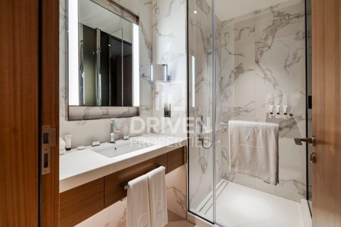 Apartment in Downtown Dubai (Downtown Burj Dubai), Dubai, UAE 2 bedrooms, 114.18 sq.m. № 744915 - photo 10