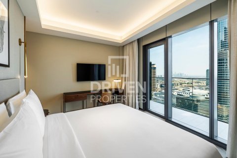 Apartment in Downtown Dubai (Downtown Burj Dubai), Dubai, UAE 2 bedrooms, 114.18 sq.m. № 744915 - photo 7