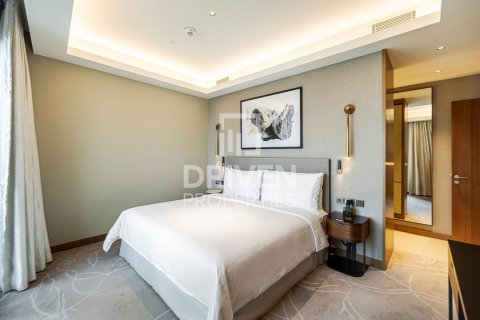 Apartment in Downtown Dubai (Downtown Burj Dubai), Dubai, UAE 2 bedrooms, 114.18 sq.m. № 744915 - photo 8