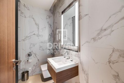 Apartment in Downtown Dubai (Downtown Burj Dubai), Dubai, UAE 2 bedrooms, 114.18 sq.m. № 744915 - photo 11