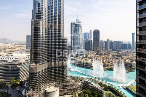 Apartment in Downtown Dubai (Downtown Burj Dubai), Dubai, UAE 2 bedrooms, 114.18 sq.m. № 744915 - photo 13