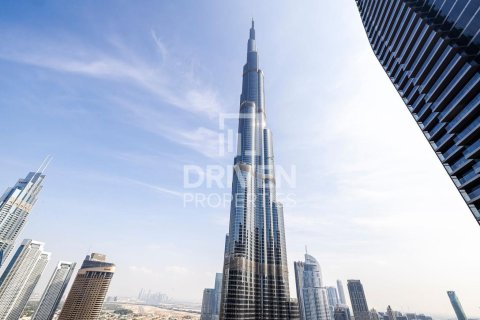 Apartment in Downtown Dubai (Downtown Burj Dubai), Dubai, UAE 2 bedrooms, 114.18 sq.m. № 744915 - photo 16