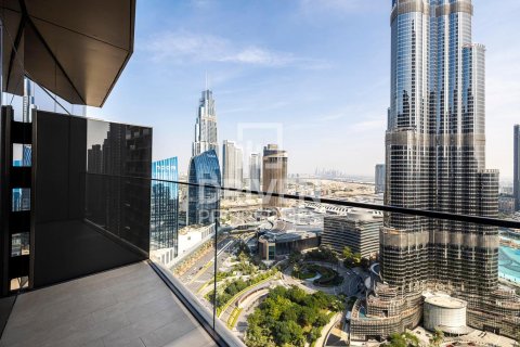 Apartment in Downtown Dubai (Downtown Burj Dubai), Dubai, UAE 2 bedrooms, 114.18 sq.m. № 744915 - photo 15