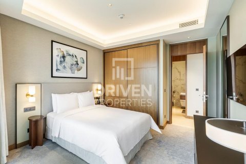 Apartment in Downtown Dubai (Downtown Burj Dubai), Dubai, UAE 2 bedrooms, 114.18 sq.m. № 744915 - photo 6