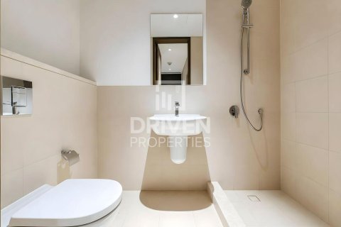Apartman u Downtown Dubai (Downtown Burj Dubai), Dubai, UAE 4 spavaćih soba, 480.87 m2 Br. 744913 - fotografija 25
