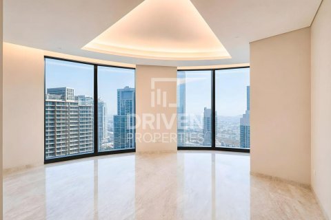 Apartman u Downtown Dubai (Downtown Burj Dubai), Dubai, UAE 4 spavaćih soba, 480.87 m2 Br. 744913 - fotografija 15