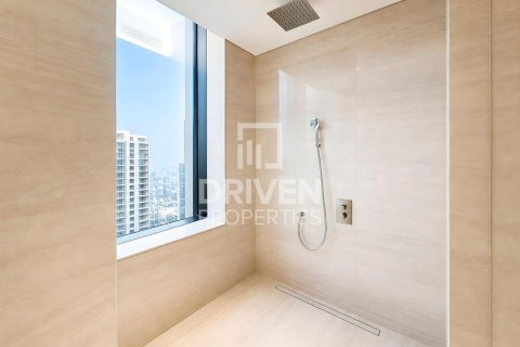 Apartman u Downtown Dubai (Downtown Burj Dubai), Dubai, UAE 4 spavaćih soba, 480.87 m2 Br. 744913 - fotografija 27
