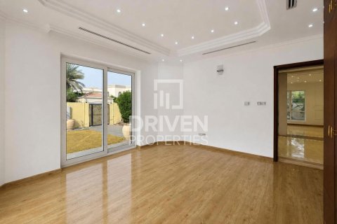 Villa in affitto a Umm Suqeim, Dubai, EAU 5 camere da letto, 1349.88 mq. № 744943 - foto 5