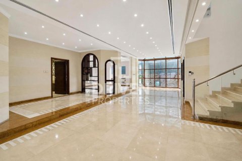 Vila di Umm Suqeim, Dubai, UEA 5 kamar tidur, 1349.88 m2 nomor 744943