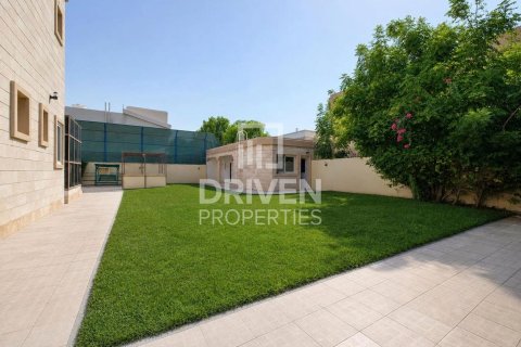 Villa in affitto a Umm Suqeim, Dubai, EAU 5 camere da letto, 1349.88 mq. № 744943 - foto 25