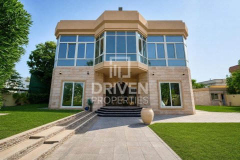Villa in affitto a Umm Suqeim, Dubai, EAU 5 camere da letto, 1349.88 mq. № 744943 - foto 26