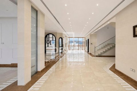 Villa in affitto a Umm Suqeim, Dubai, EAU 5 camere da letto, 1349.88 mq. № 744943 - foto 15