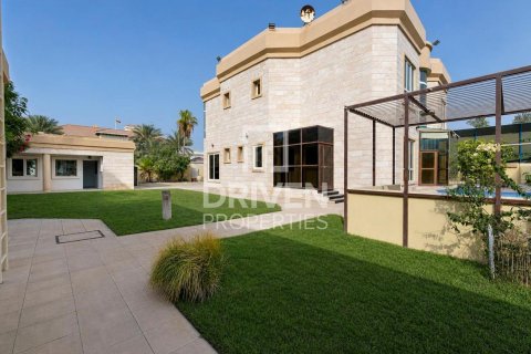 Villa in affitto a Umm Suqeim, Dubai, EAU 5 camere da letto, 1349.88 mq. № 744943 - foto 30