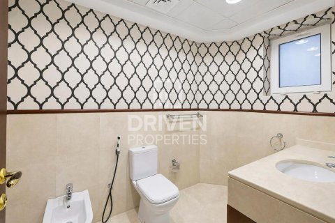 Villa in affitto a Umm Suqeim, Dubai, EAU 5 camere da letto, 1349.88 mq. № 744943 - foto 19