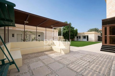 Villa in affitto a Umm Suqeim, Dubai, EAU 5 camere da letto, 1349.88 mq. № 744943 - foto 29