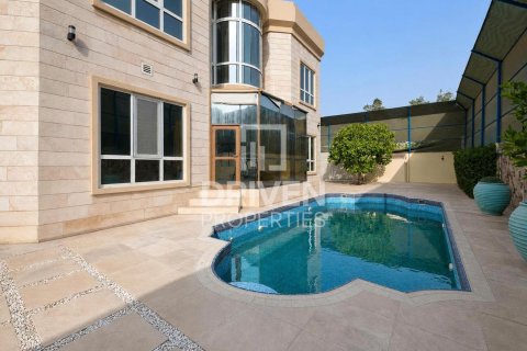 Villa in affitto a Umm Suqeim, Dubai, EAU 5 camere da letto, 1349.88 mq. № 744943 - foto 28