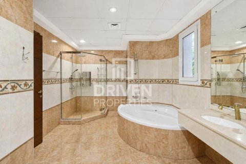 Villa in affitto a Umm Suqeim, Dubai, EAU 5 camere da letto, 1349.88 mq. № 744943 - foto 22