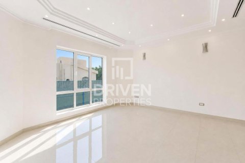 Villa in affitto a Umm Suqeim, Dubai, EAU 5 camere da letto, 1349.88 mq. № 744943 - foto 14