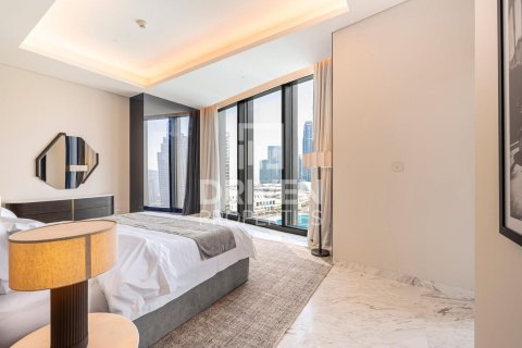 Downtown Dubai (Downtown Burj Dubai), Dubai, UAE의 임대용 아파트 침실 4개, 492.39제곱미터 번호 744944 - 사진 12