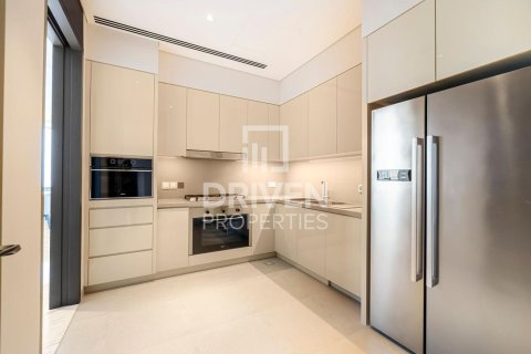Downtown Dubai (Downtown Burj Dubai), Dubai, UAE의 임대용 아파트 침실 4개, 492.39제곱미터 번호 744944 - 사진 20