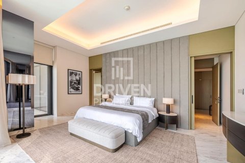 Downtown Dubai (Downtown Burj Dubai), Dubai, UAE의 임대용 아파트 침실 4개, 492.39제곱미터 번호 744944 - 사진 10