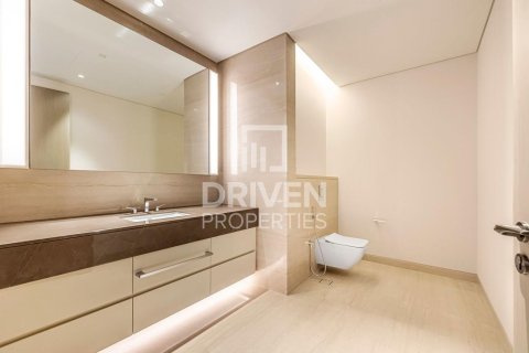 Downtown Dubai (Downtown Burj Dubai), Dubai, UAE의 임대용 아파트 침실 4개, 492.39제곱미터 번호 744944 - 사진 23