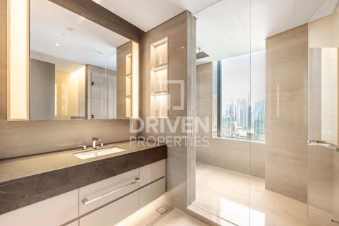 Downtown Dubai (Downtown Burj Dubai), Dubai, UAE의 임대용 아파트 침실 4개, 492.39제곱미터 번호 744944 - 사진 21