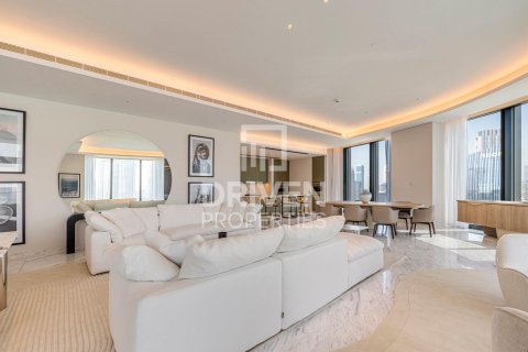 Downtown Dubai (Downtown Burj Dubai), Dubai, UAE의 임대용 아파트 침실 4개, 492.39제곱미터 번호 744944 - 사진 7