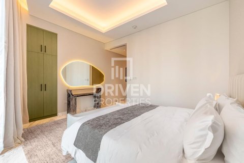 Downtown Dubai (Downtown Burj Dubai), Dubai, UAE의 임대용 아파트 침실 4개, 492.39제곱미터 번호 744944 - 사진 9