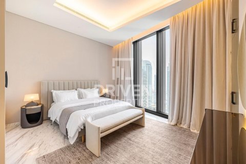 Downtown Dubai (Downtown Burj Dubai), Dubai, UAE의 임대용 아파트 침실 4개, 492.39제곱미터 번호 744944 - 사진 13