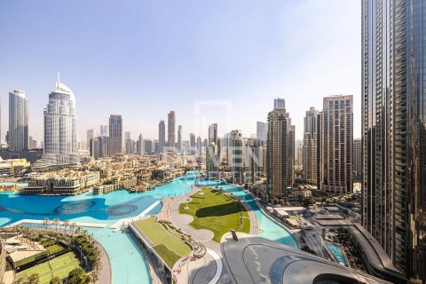 Downtown Dubai (Downtown Burj Dubai), Dubai, UAE의 임대용 아파트 침실 4개, 492.39제곱미터 번호 744944 - 사진 3