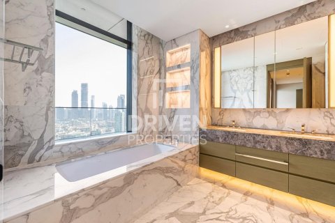 Downtown Dubai (Downtown Burj Dubai), Dubai, UAE의 임대용 아파트 침실 4개, 492.39제곱미터 번호 744944 - 사진 22