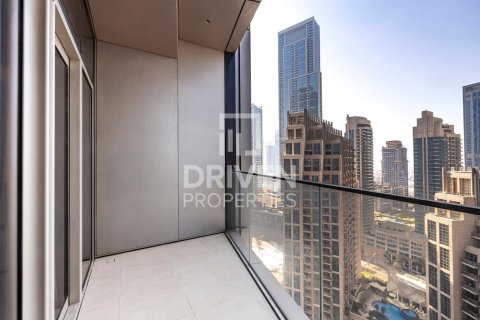 Downtown Dubai (Downtown Burj Dubai), Dubai, UAE의 임대용 아파트 침실 4개, 492.39제곱미터 번호 744944 - 사진 25