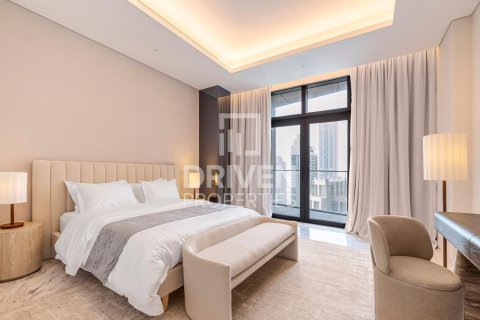 Downtown Dubai (Downtown Burj Dubai), Dubai, UAE의 임대용 아파트 침실 4개, 492.39제곱미터 번호 744944 - 사진 16