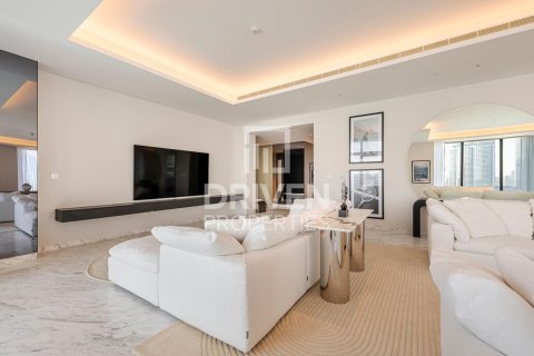 Downtown Dubai (Downtown Burj Dubai), Dubai, UAE의 임대용 아파트 침실 4개, 492.39제곱미터 번호 744944 - 사진 8