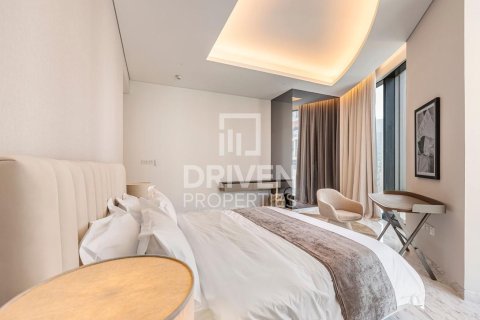 Downtown Dubai (Downtown Burj Dubai), Dubai, UAE의 임대용 아파트 침실 4개, 492.39제곱미터 번호 744944 - 사진 11