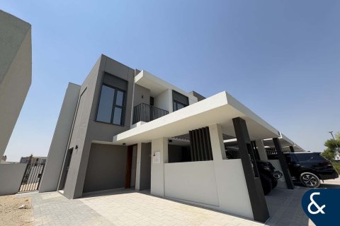 Villa til salgs i Dubai South (Dubai World Central), Dubai, Emiratene 4 soverom, 210 kvm Nr. 666442 - Foto 1