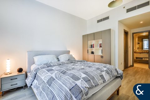 Downtown Dubai (Downtown Burj Dubai), UAE의 판매용 아파트 침실 1개, 97제곱미터 번호 666429 - 사진 11