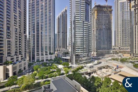 Downtown Dubai (Downtown Burj Dubai), UAE의 판매용 아파트 침실 1개, 97제곱미터 번호 666429 - 사진 14