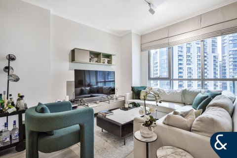 Downtown Dubai (Downtown Burj Dubai), UAE의 판매용 아파트 침실 1개, 97제곱미터 번호 666429 - 사진 2