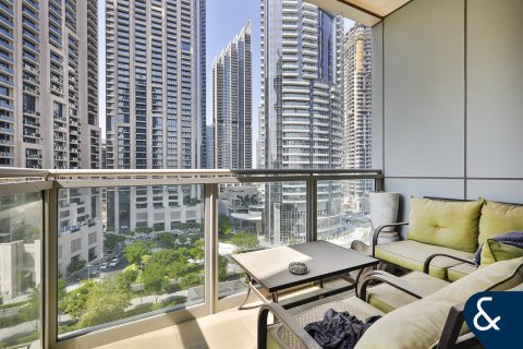 Downtown Dubai (Downtown Burj Dubai), UAE의 판매용 아파트 침실 1개, 97제곱미터 번호 666429 - 사진 13