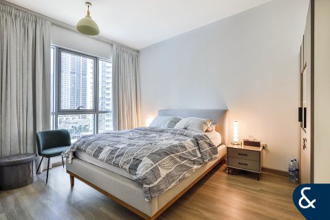 Downtown Dubai (Downtown Burj Dubai), UAE의 판매용 아파트 침실 1개, 97제곱미터 번호 666429 - 사진 10